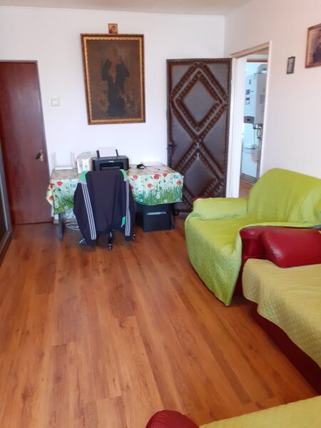 Pantelimon Spital,